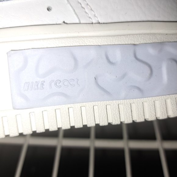 Nike Air Force 1 Women's Sz.11.5 - Picture 10 of 15